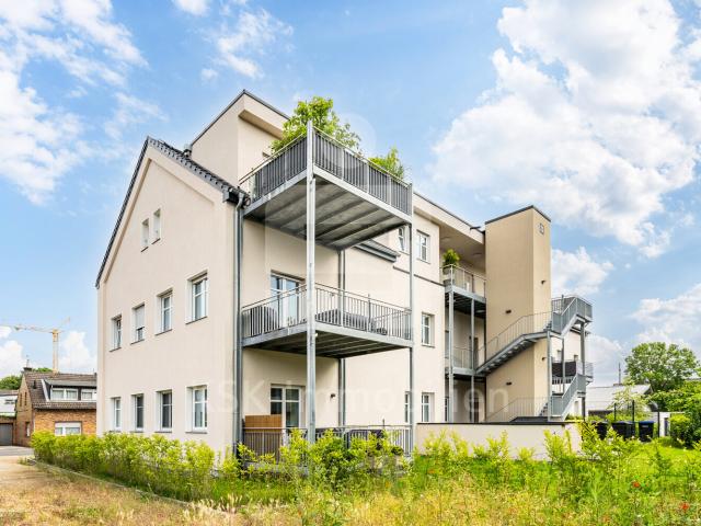 KfW Darlehen mit 1,31 % übernehmen Vermietete 2 Zimmer Eigentumswohnung