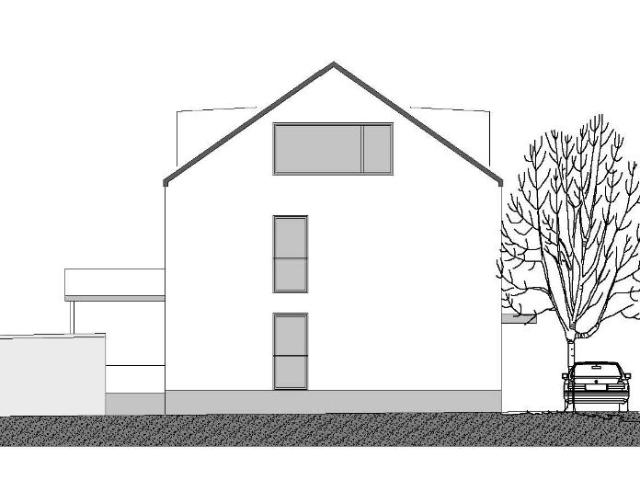 KfW Förderung möglich! Moderne 2 Zimmer Wohnung mit Balkon in zentrumsnaher Lage in Neuburg Ein Objekt von Ihrem Immobilienpartner SOWA Immobilien und Finanzen