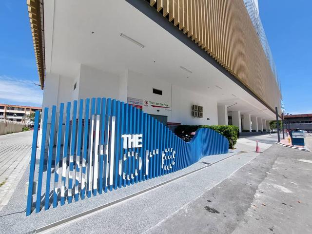 KK Town City The Shore Fully Furnished