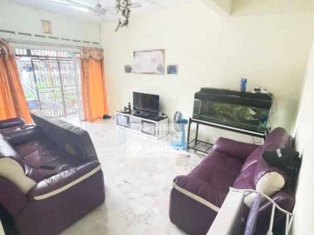 Kk City Condo