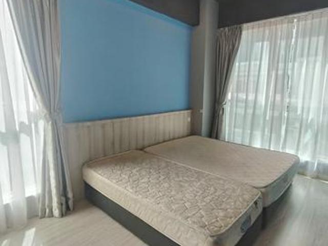 Sutera Avenue Soho Kota Kinabalu City