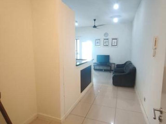 KK City The loft A Imago City view and Kk time Square view For Rent