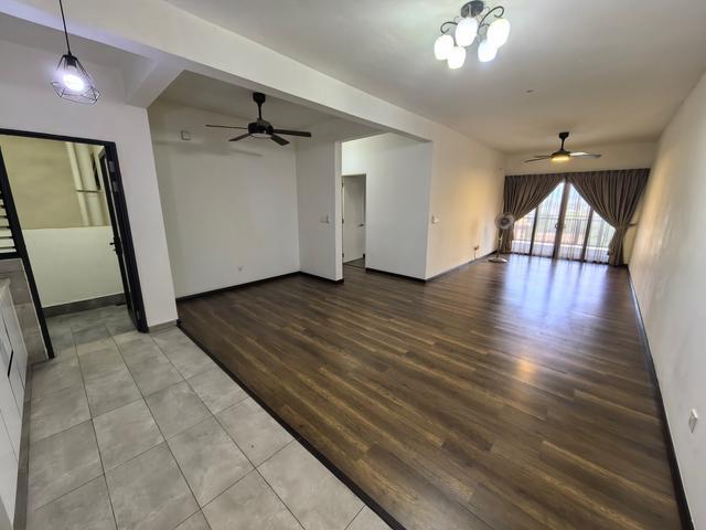 KK Likas Maya Block C12 961sf 2R2B Sabah Condo KPJ QE2 Hospital Damai