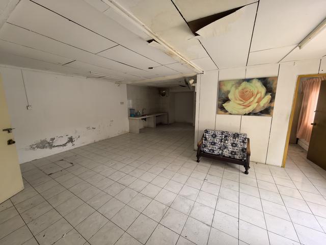 KK Likas Semi D For Sale Taman Yakim Jaya 7R5B Kian Kok Maya KPJ QE2