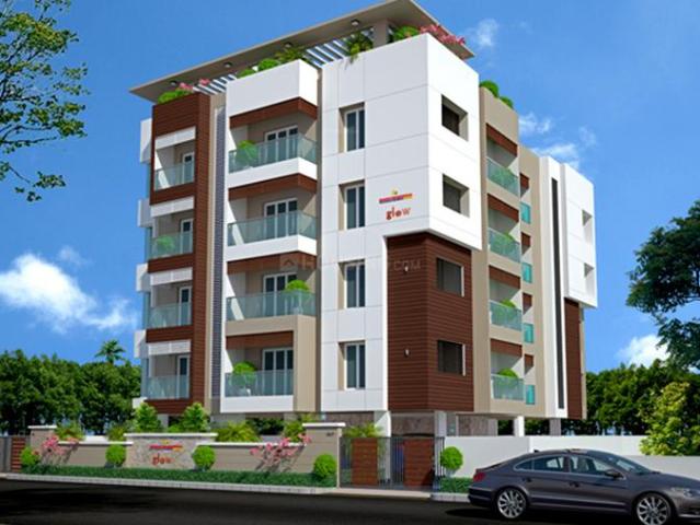 KK Nagar 3 BHK Apartment For Sale Chennai