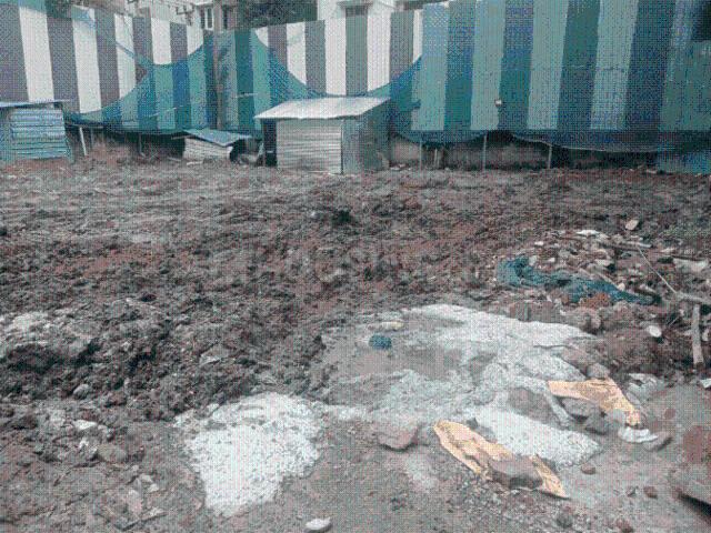 KK Nagar 3 BHK Apartment For Sale Chennai