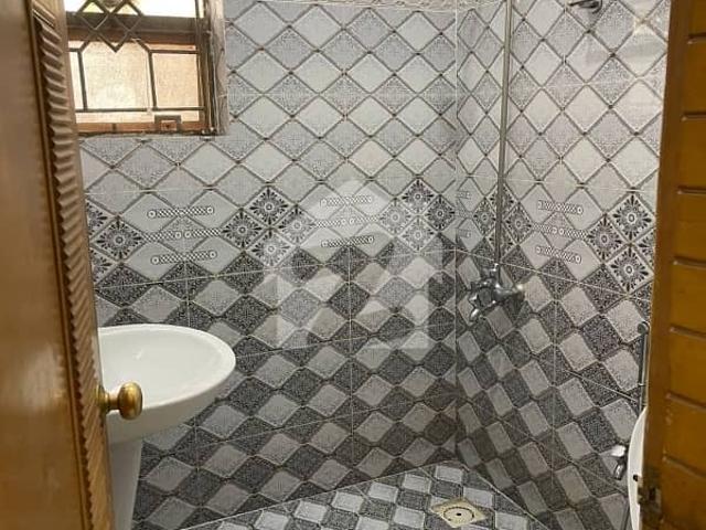 KK Residence Flat Available For Sale