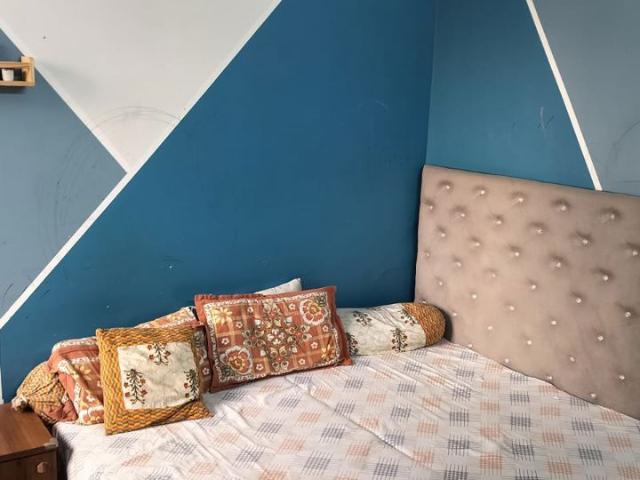 KK Sai Icon Hinjewadi 2 Bedroom 638 Sq. Ft. Apartment in Hinjewadi Pune Listing ID: #10166