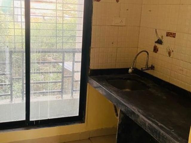 KK Sapphire 1 Bedroom 400 Sq. Ft. Apartment in Ulwe Sector 18 Navi Mumbai Listing ID: #10050