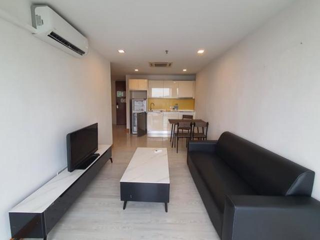 KK Sky Suite hotel KK city Imago loft Sutera Avenue