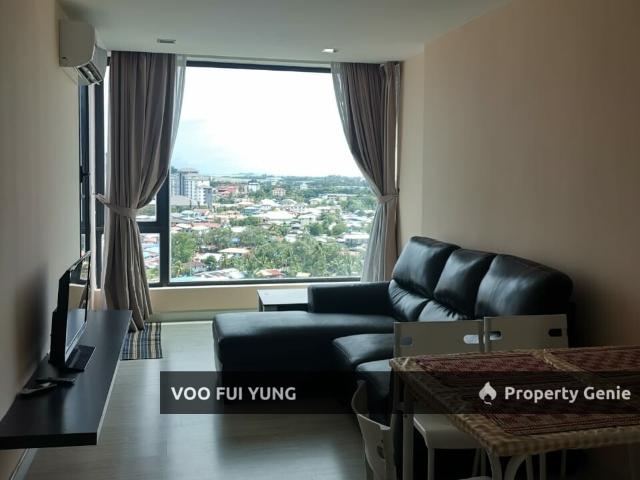 KK SKY SUITES KOTA KINABALU