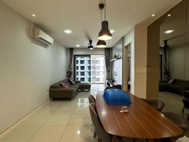 KKIA Jalan Lintas Lido Four Seasons For Sale