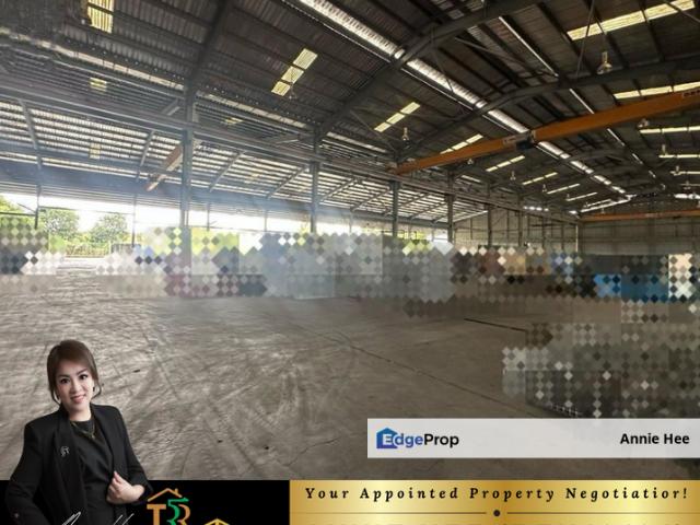 Kota Kinabalu Industrial Park