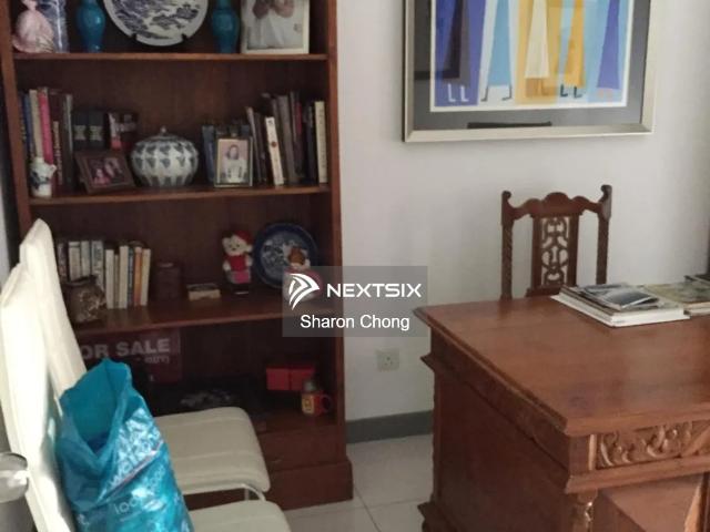KKIP Frontage CL Industrial Land