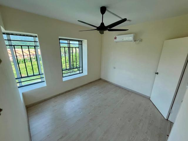 KKIP Telipok UUC Apartment Corner Lot Dijual For Sale