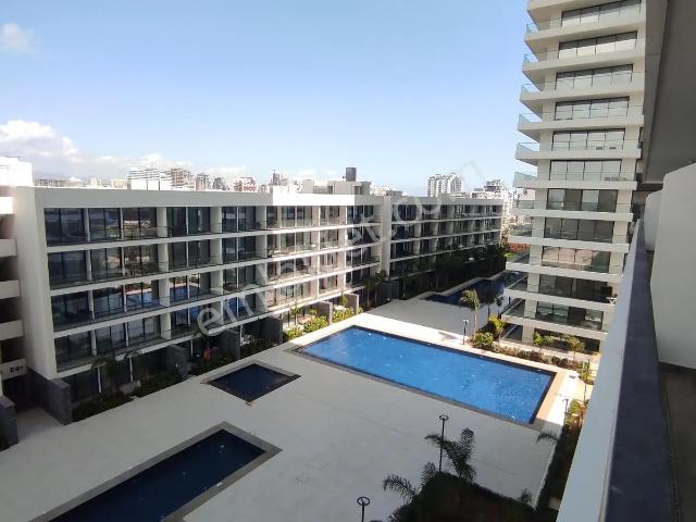 Kktc, İskele, Grand Sapphire'de borçsuz Hemen Teslim Stüdyo