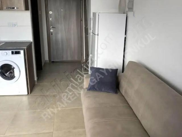 Kktc İskele Long Beach Royal Life Satılık Studiu Daire