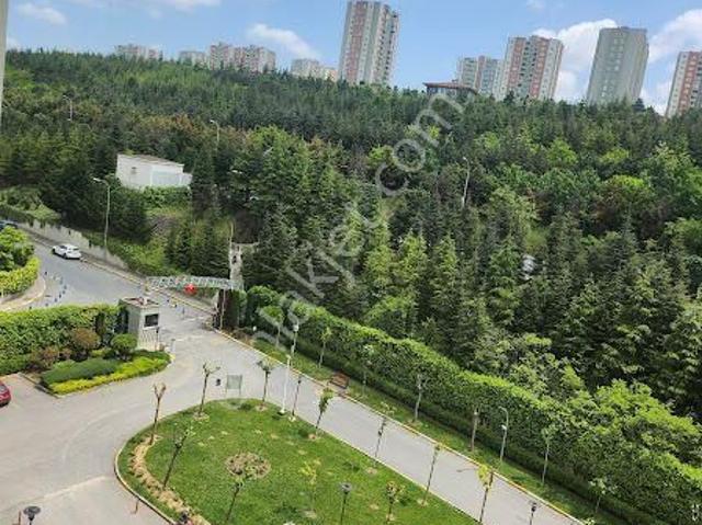 Kküçükçekmece Atakent Soyak Olımypiakent Te Arakat Satılık 1+1 60m2 Daire