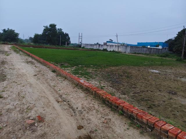 Kkumv Builder And Developer 1000 Sq. Ft. Plot in Jankipuram Lucknow Listing ID: #9988