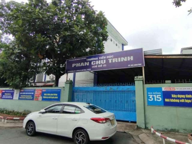 [KH045*] Sát Chợ Cầu Gò Vấp, 3 Tầng Đúc Vuông Vức, 5. X Tỷ Khan Hiếm