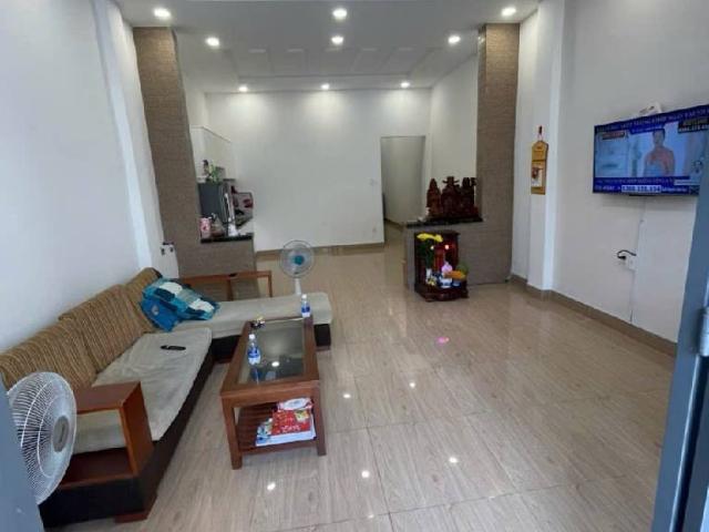 [KH052*] Nhà vuông vức giá rẻ nhất khu vực Thống Nhất Gò Vấp 4. X tỷ
