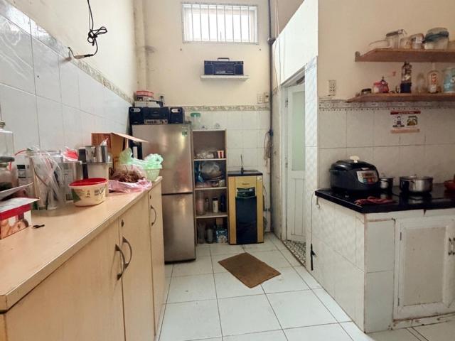 [KH065] Đất vuông sát chợ Lạc Quang Q12, 80m2 chỉ 5. X tỷ