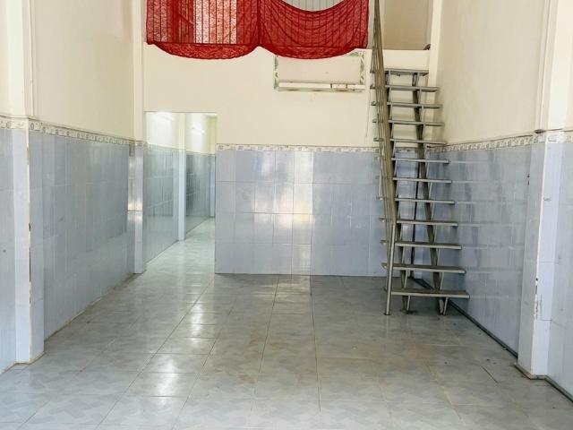 [KH076*] Lô góc hẻm 6m Phạm Văn Chiêu, chỉ 6. X tỷ!