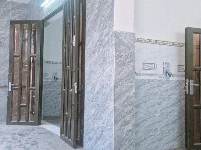 [KH022*] Nhà ngang 6m bề thế sát Chợ Cầu Quang Trung, chỉ 5. X tỷ!