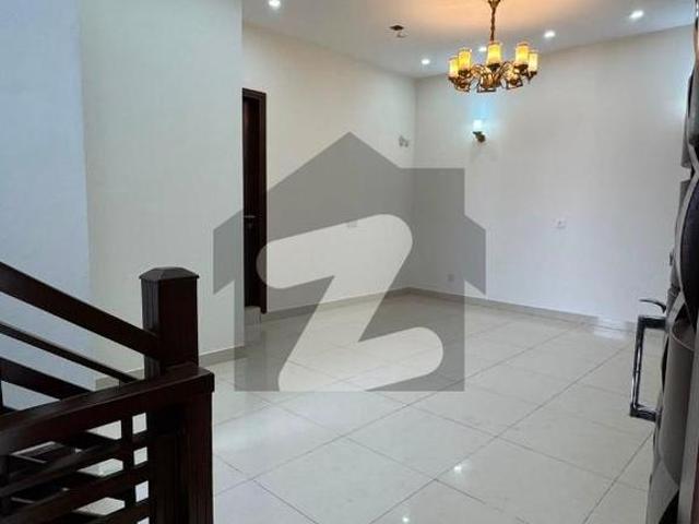 West Open Bungalow For Rent | 4 Bedrooms | Basement | Khayaban E Abdali | DHA Phase VIII Karachi DHA Phase 8