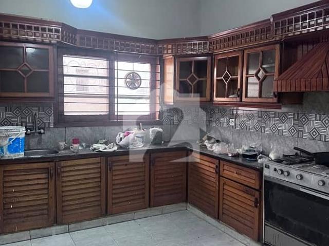 Kh e sadii 500 square yard banglow for sale