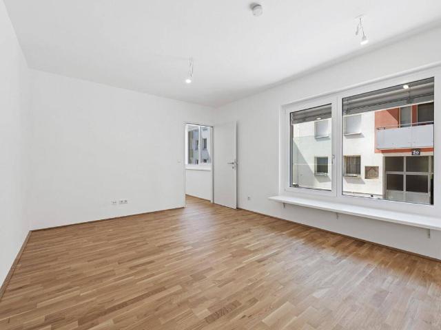 KH:EK:51 ums Eck | Nachhaltige Anlegerwohnung in Liesing | Top Grundriss