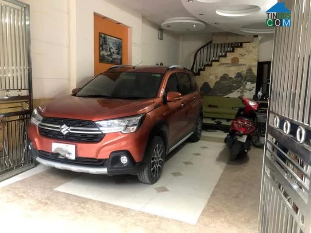 Khương trung thanh xuân mt 4m ô tô kinh doanh chỉ hơn 10 tỷ