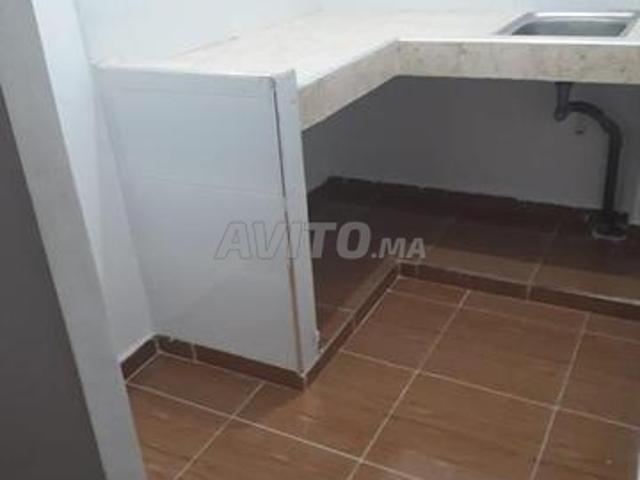 خندق الورد طنجة