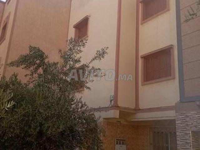 Khouribga Hay Massira