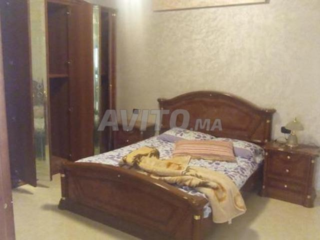 Khouribga Quartier Yasmine 2