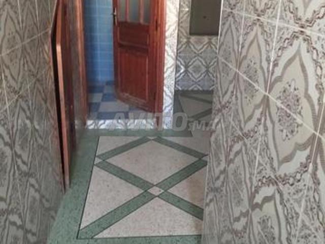 Khouribga Zitouna 2