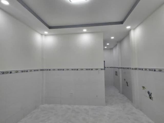 Khó Tìm Gần Tân Phú Xe Hơi Nhà Mới Giá Thiếu Nhi 2Đồng95 Trệt+Lầu