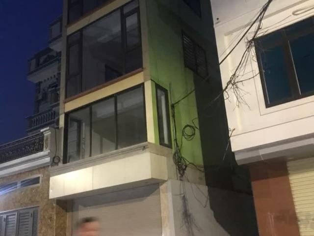 Khó Tin Đến Giật Mình, Đường Nguyễn Xiển 39M2 Chỉ 3,6 Tỷ