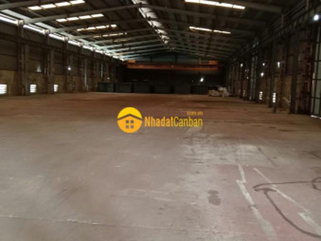 Kho, xưởng cho thuê tại ql5 như quỳnh. Văn lâm, hưng yên