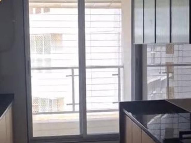Khodiyaar Siddharth Nagar Goodwill CHS 3 Bedroom 1004 Sq. Ft. Apartment in Goregaon West Mumbai Listing ID: #10055