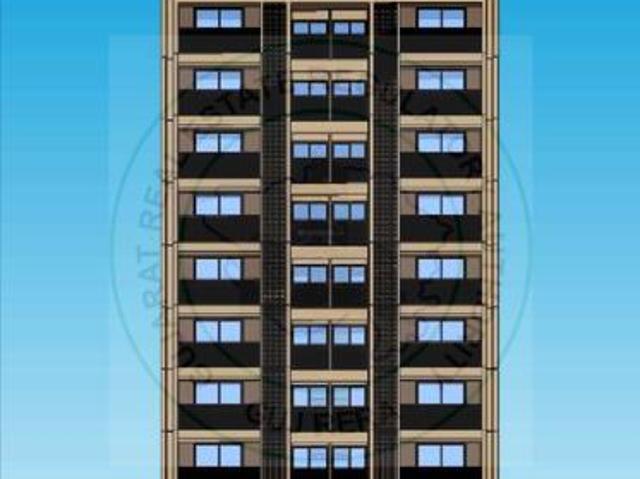 Khodiyar 2 BHK Apartment For Sale Ahmedabad