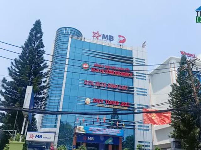 Không thể tin nổi, Mặt đường Lê Văn Việt, Hiệp Phú, Thủ Đức, nhỉnh 100tr/m
