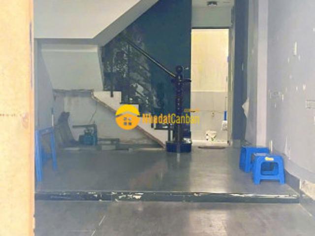 Không có căn thứ 2 nhà quận 1 hẻm xe hơi võ văn kiệt 25m2 4 tầng chỉ 7 tỷ 9