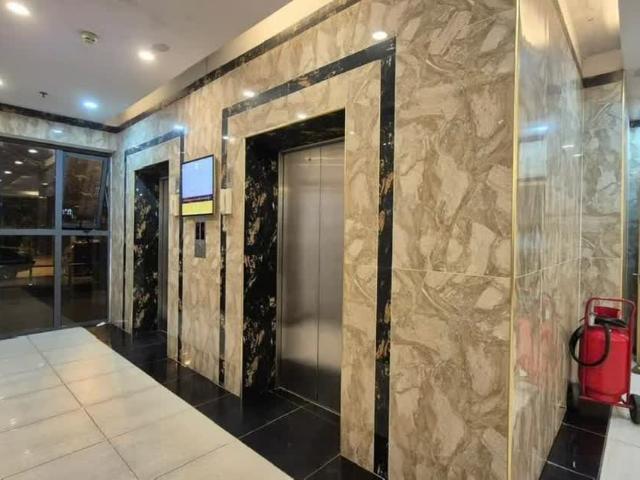 Không có nhu cầu sử dụng cần bán toà F, CC VP Trung ương Đảng, Trần Hữu Dực, Mỹ Đình