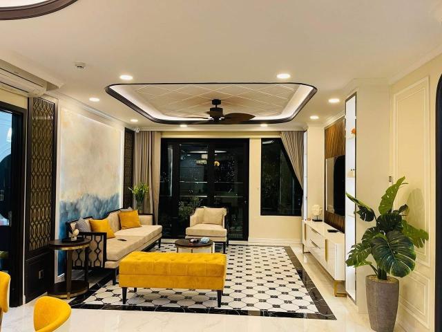 KHÔNG GIAN KHỦNG 4 PHÒNG NGỦ | DIỆN TÍCH LỚN ĐẲNG CẤP FELIZ EN VISTA