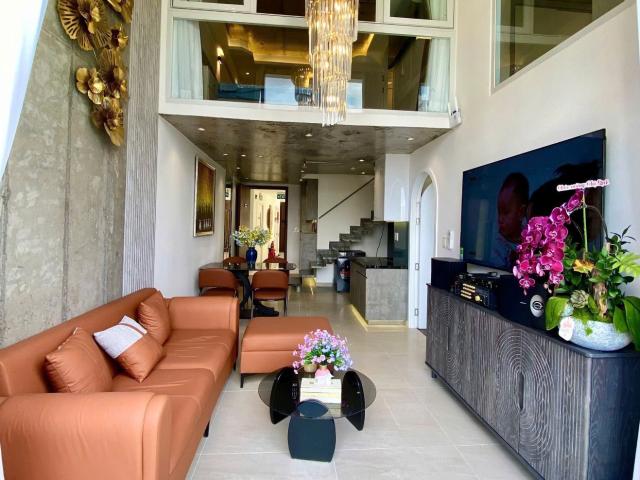 KHÔNG GIAN SỐNG ĐỈNH CAO THÔNG TẦNG | 2PN METROPOLE GALLERIA HẰNG HẾM ĐẲNG CẤP