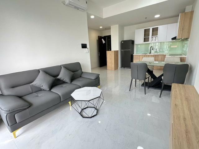 KHÔNG GIAN SỐNG THOÁNG ĐÃNG 2PN VICTORIA VILLAGE | CÓ BAN CÔNG VIEW THOÁNG GIÁ ƯU ĐÃI