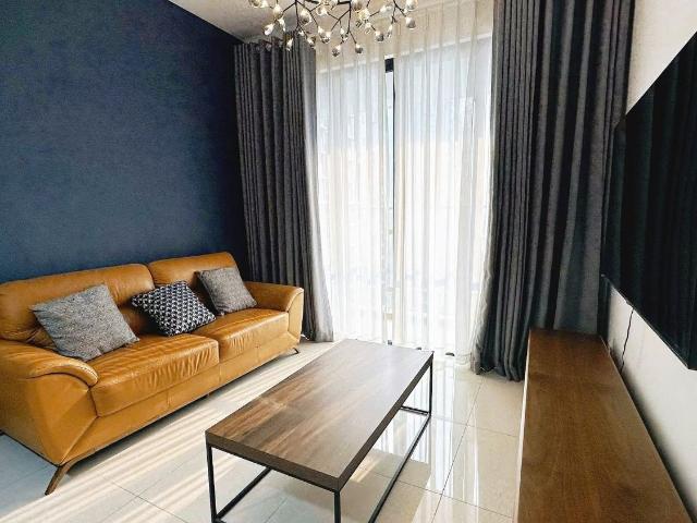 Không Gian Thanh Lịch One Verandah Căn Hộ 2PN Đầy Đủ Nội Thất Cần Bán