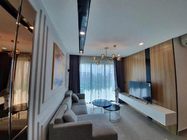 KHÔNG GIAN 85M2 THÔNG THÁI | 2 PHÒNG NGỦ SANG TRỌNG FELIZ EN VISTA