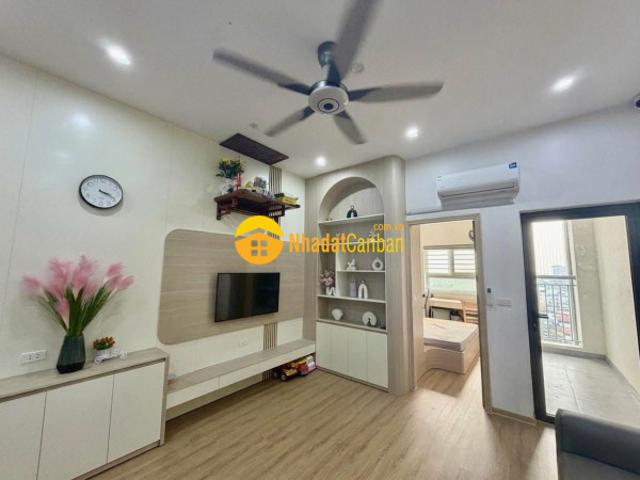 Không mua căn này thì mua căn nào cực phẩm 1 ngủ 48m2 đẹp nhất kđt thanh hà